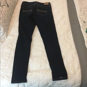 Abercrombie & Fitch Jeans